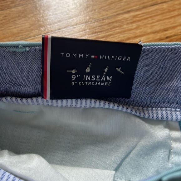 Tommy Hilfiger Shorts / 40W / New / Blue - Picture 5 of 9